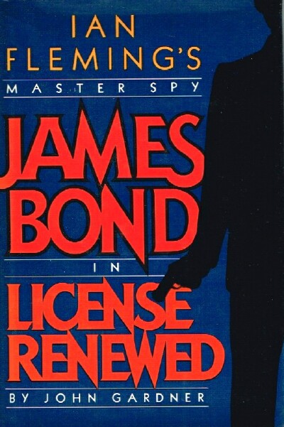 License Renewed