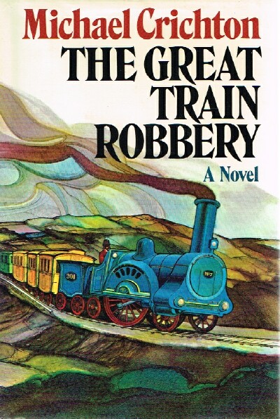 The Great Train Robbery