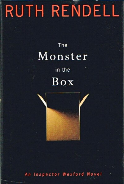 The Monster in the Box: An Inspector Wexford Novel