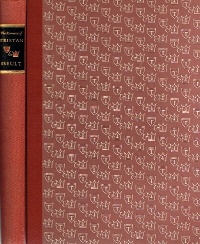 The Romance of Tristan & Iseult