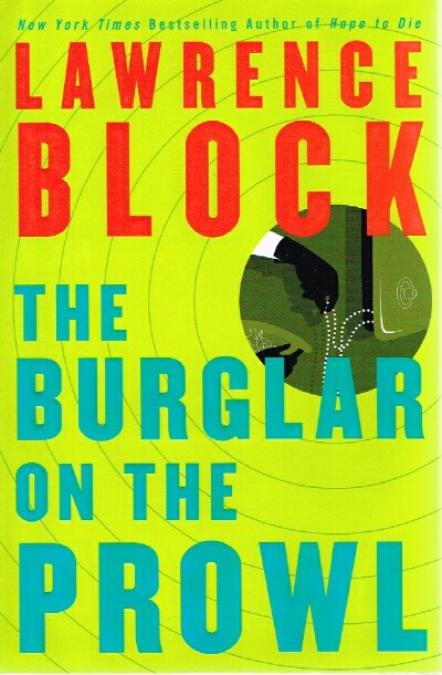 The Burglar on the Prowl