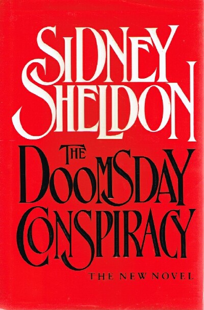 The Doomsday Conspiracy