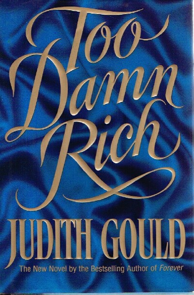 Too Damn Rich