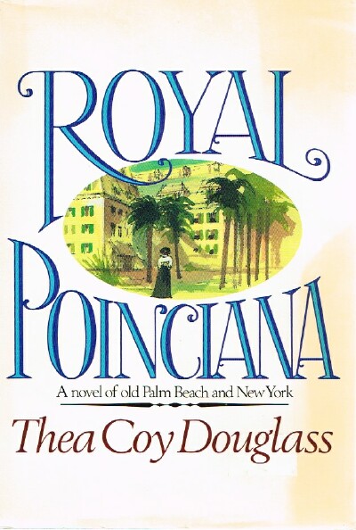Royal Poinciana