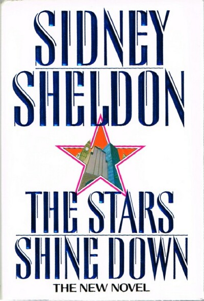 The Stars Shine Down