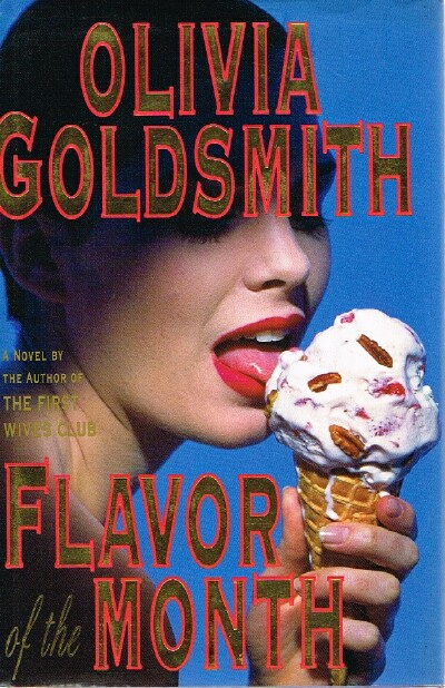 Flavor of the Month