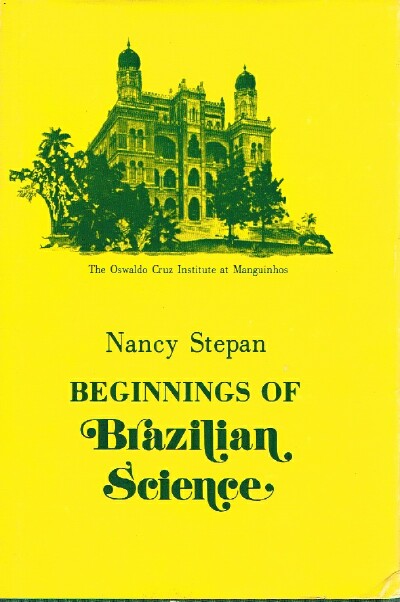 Beginnings of Brazilian Science