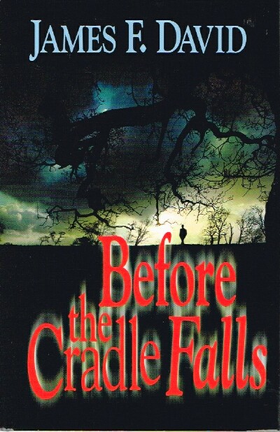 Before the Cradle Falls