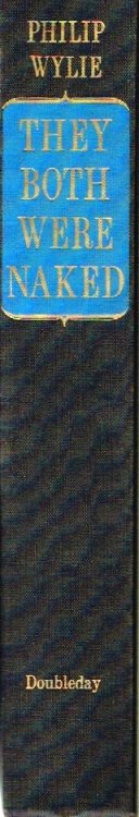 They Both Were Naked