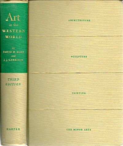 Art in the Western World
