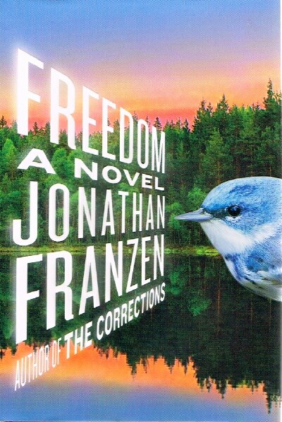 Freedom A Novel