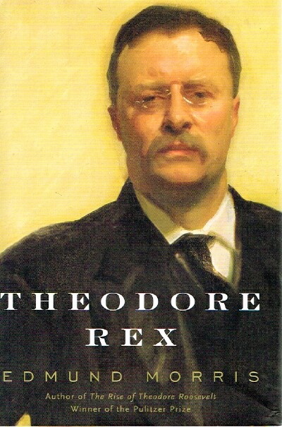 Theodore Rex
