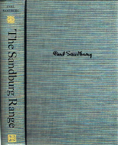 The Sandburg Range