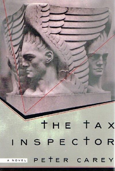 The Tax Inspector