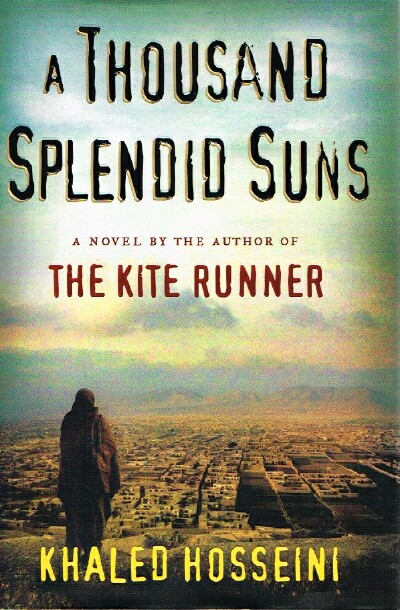 A Thousand Splendid Suns