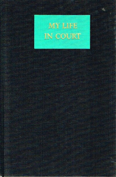 My Life in Court