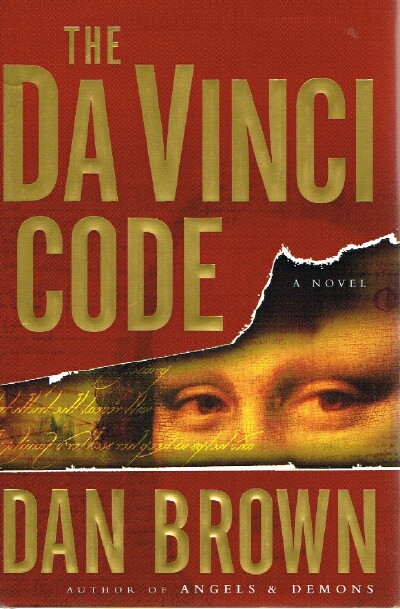 THE DA VINCI CODE