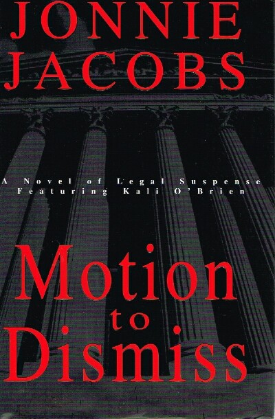 Motion To Dismiss