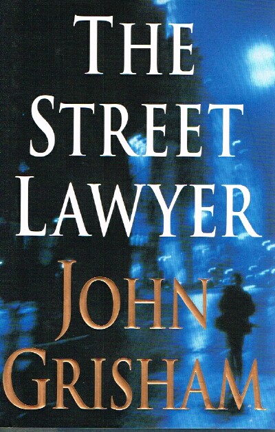 The Street Lawyer