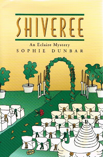 Shiveree: An Eclaire Mystery