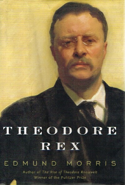 Theodore Rex