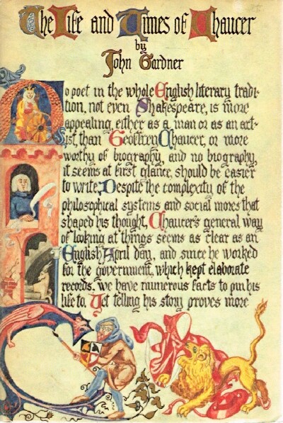 The Life and Times of Chaucer