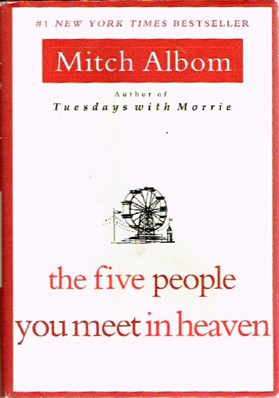 The Five People You Meet in Heaven