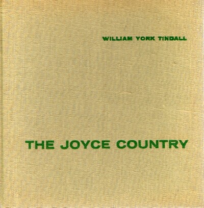 The Joyce Country