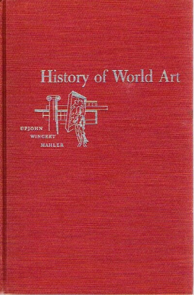 History of World Art