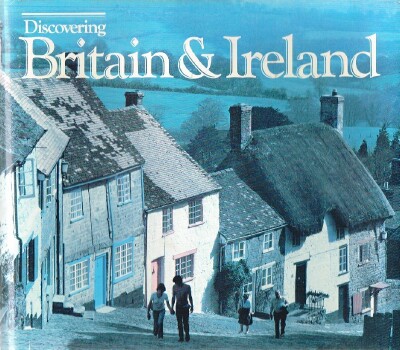 Discovering Britain & Ireland