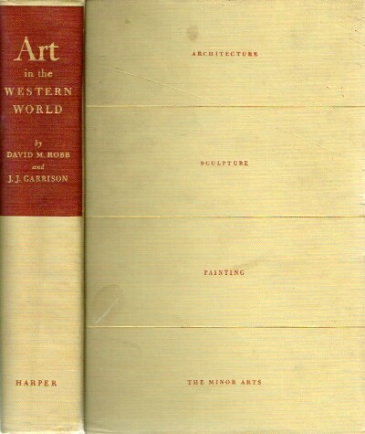 Art in the Western World