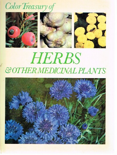 Herbs and Other Medicinal Plants