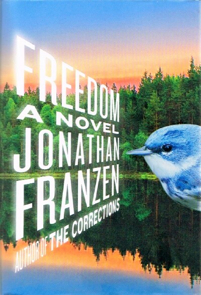 Freedom: A Novel