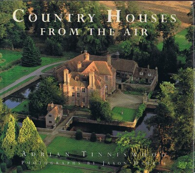 Country Houses from the Air