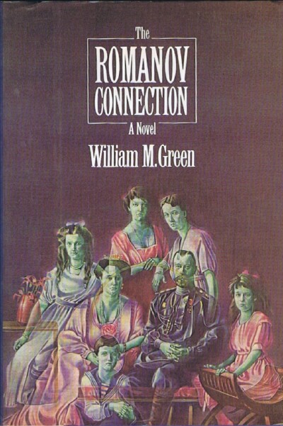 The Romanov Connection