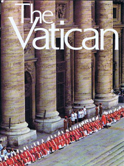 THE VATICAN