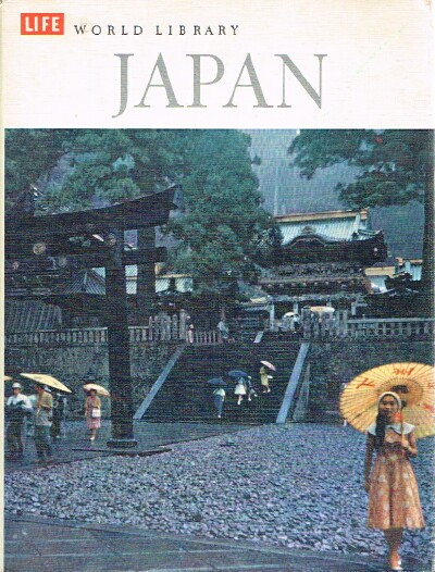 Japan (Life World Library)