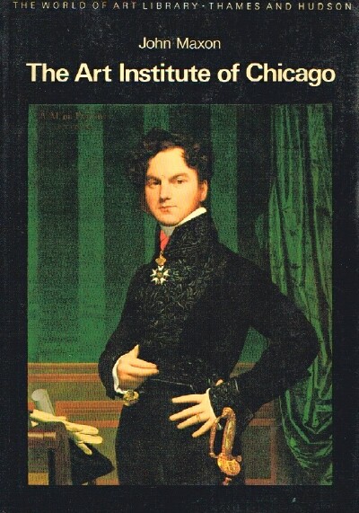 The Art Institute of Chicago