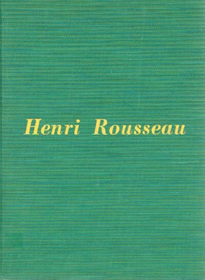 Henri Rousseau