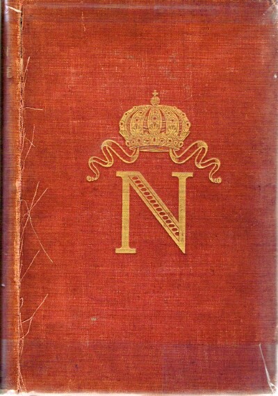 The Life of Napoleon Bonaparte