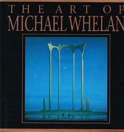The Art of Michael Whelan