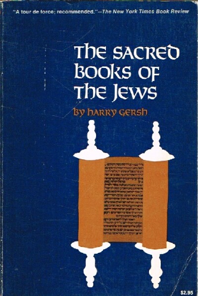 The Sacred Books Of The Jews