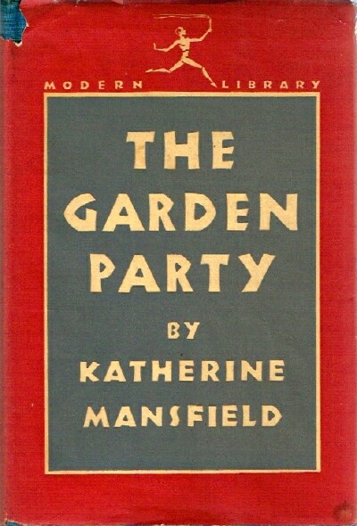 The Garden Party