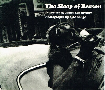 The Sleep of Reason Lyle Bonge's Ultimate Ash-Hauling Mardi Gras Photographs