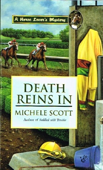 Death Reins In