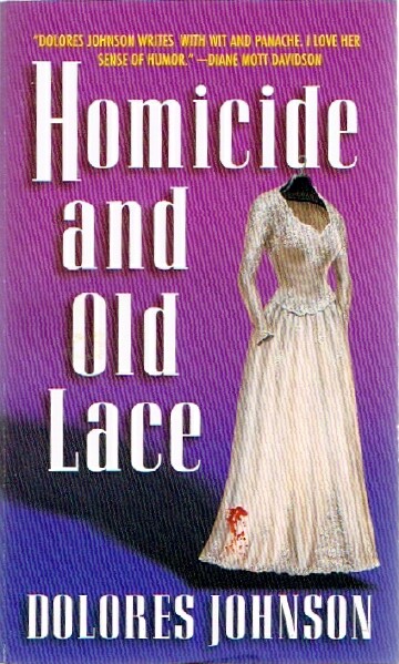 Homicide and Old Lace