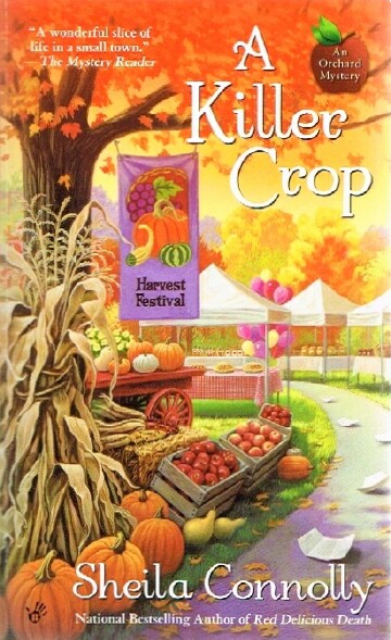 A Killer Crop