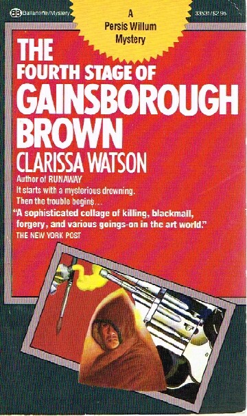 The Fourth Stage of Gainsborough Brown