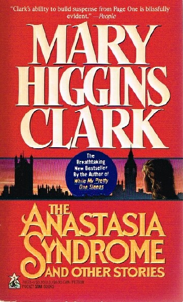 The Anastasia Syndrome and Other Stories