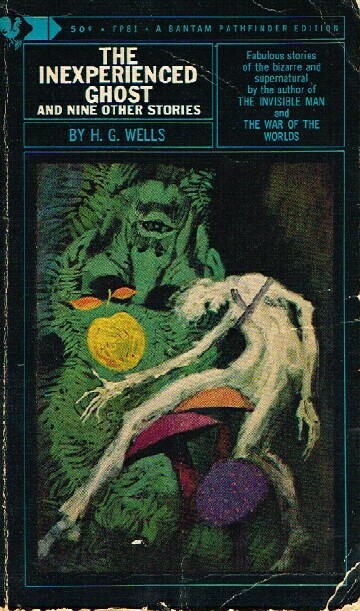 The Inexperienced Ghost And Nine Other Stories